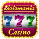 Slotomania™ Slots कैसीनो गेम्स app icon