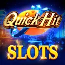 Quick Hit Casino Slot Machines app icon