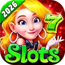 Cash Club Casino – Vegas Slots app icon