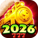 Cash Tornado™ Slots – Casino app icon