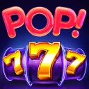 POP! Slots™ app icon