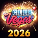 Club Vegas Casino Slots Games app icon