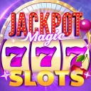 Jackpot Magic – Casino Slots app icon