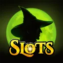 Wizard of Oz Slots Games app icon