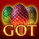 Game of Thrones Slots Casino app icon