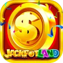 Jackpotland-Vegas Casino Slots app icon