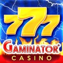 Gaminator Casino Slots Games app icon