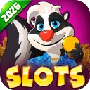 Jackpot Crush – Slots Games app icon