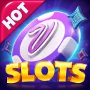 myVEGAS Slots – Real Rewards app icon