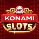 myKONAMI® Casino Slot Machines app icon