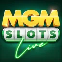 MGM Slots Live – Real Rewards app icon