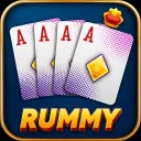 Rummy Rivals app icon