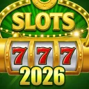 Jungle Fortune Slots app icon