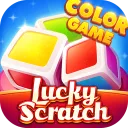 Color Game Land-Lucky Scratch – Free Download & Bonus Guide 2026… app icon