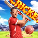 Cricket League Hero app icon