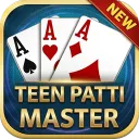 Teen Patti Master Win app icon
