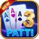 Teen Patti 2026 app icon