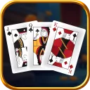 Teen Patti Gold King app icon