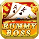 Rummy Boss app icon