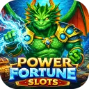 Power Fortune Slots app icon