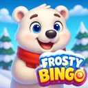 Frosty Bingo app icon