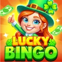 Lucky Bingo:Win Cash app icon