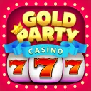 Gold Party Casino : Slot Games app icon