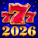 Jackpot Wild – Slots Casino app icon