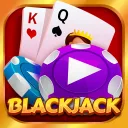 Blackjack Master app icon