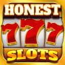Honest Slots: Las Vegas Casino app icon