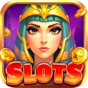 Pharaoh Gold Slots app icon