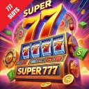 Super Casino Slot Machines 777 app icon