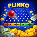 Plinko Real Money™ app icon