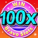 Bravo Classic Slots-777 Casino app icon