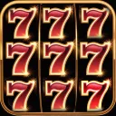 Slots 777 —Casino Slot Machine app icon