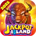 Jackpot Island – Slots Machine – Free Download & Bonus Guide 2026… app icon