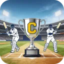 Cricket Champion Cup app icon