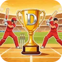 Cricket Rapid Real app icon