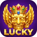 Lucky Gemstone Slots app icon
