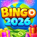 Bingo Vacation app icon