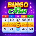 Bingo Win Cash – real money app icon