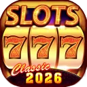 Ignite Classic Slots – Casino app icon