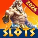 Slots: कैसीनो के खेल app icon