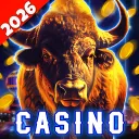 Vegas Slots: Casino Games 777 app icon