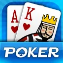 Poker Texas Boyaa app icon
