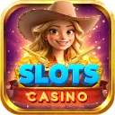 Slots Journey Maryland Casino app icon
