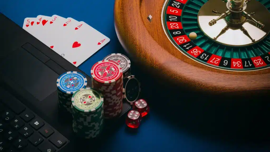Do you know that online Rummy is legal in India?
