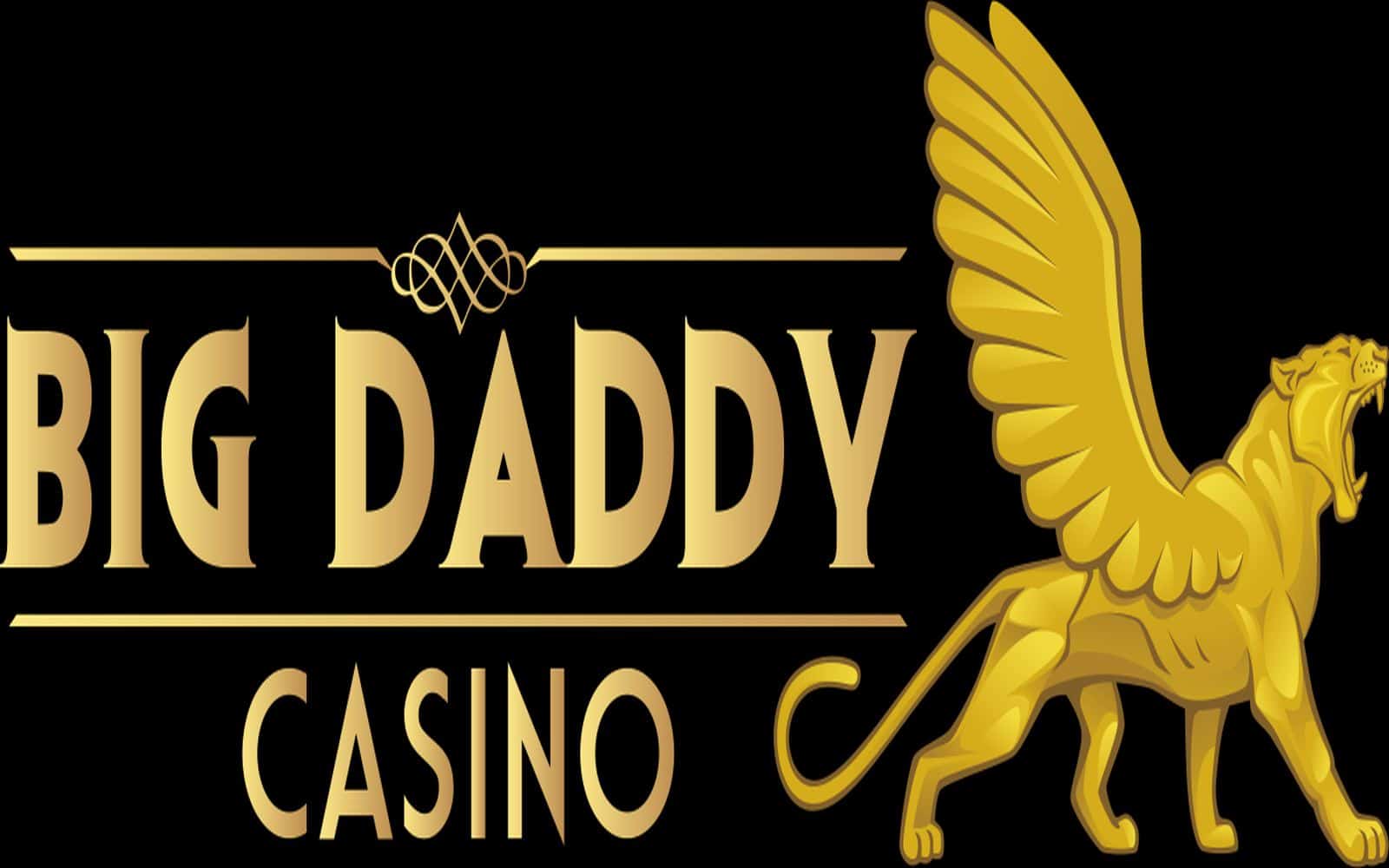 Big Daddy banner