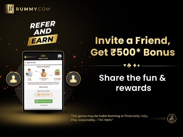 How to Become a Successful Teen Patti Game Developer and Maximize Earnings with Rummy Referral Codes