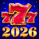 Jackpot Wild - Slots Casino